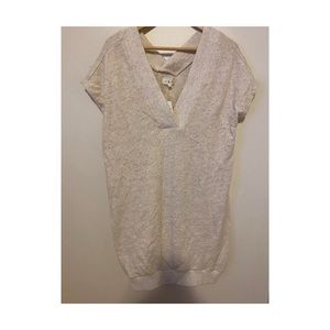 Lou & Grey sweater dress